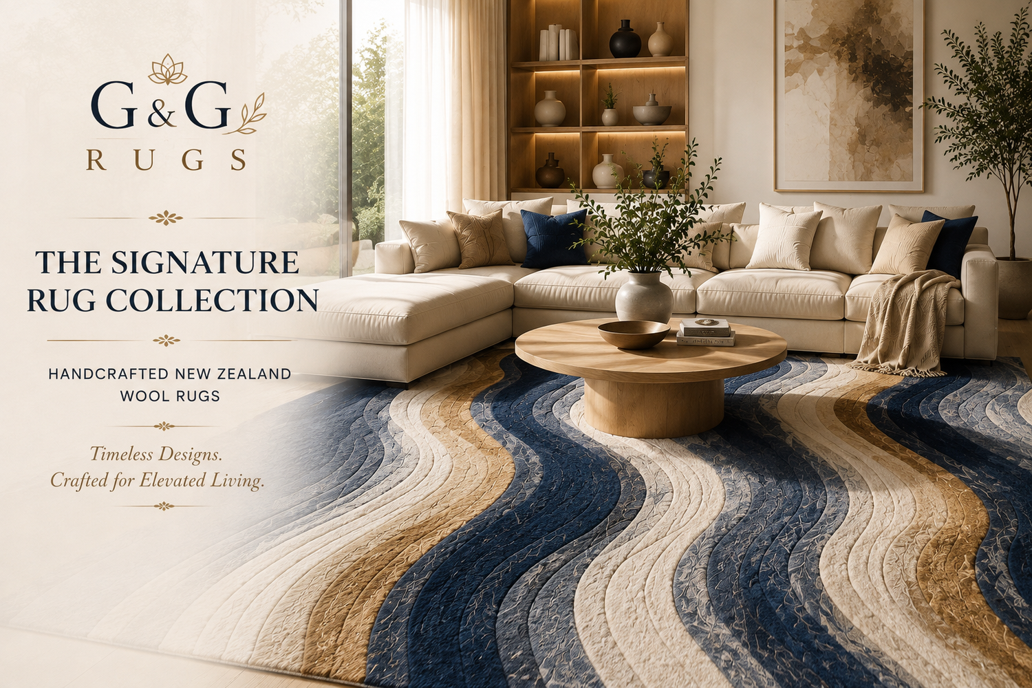The Signature Rug Collection