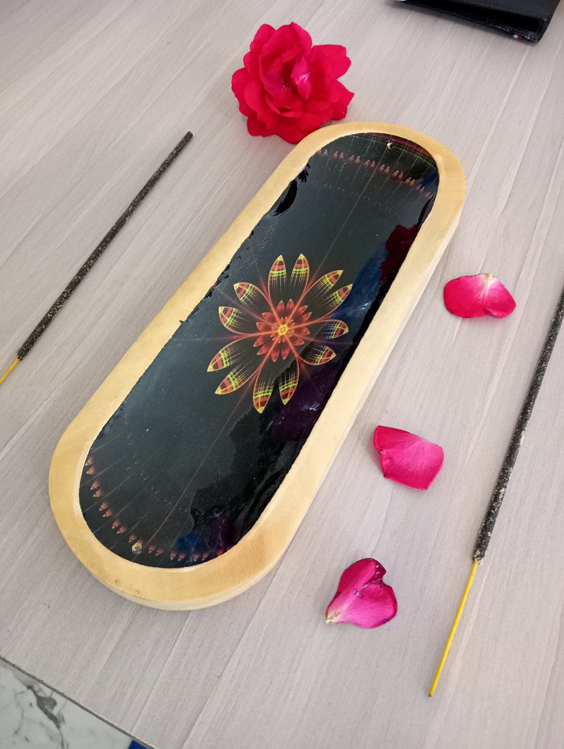 Aromatherapy & Incense