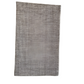 Hand-Woven Cotton Kitchen Rug – 18x30 Inch Neutral Cream Floor Mat | Washable Anti-Fatigue Kitchen Runner | Boho Farmhouse Decor