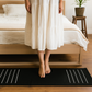Cotton Yoga Mat | Traditional Yoga Mat | Handmade From India