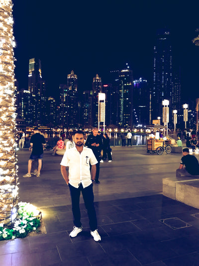 Varun