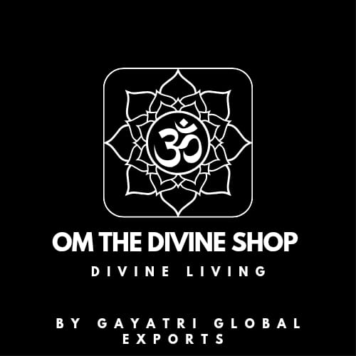 Om The Divine Shop