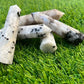 Moonstone Crystal Points, Healing Energy, Perfect for Meditation, New Beginnings