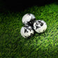 Natural Rainbow Moonstone Ball, 50mm Hand-Polished Gem, Serene Meditation Tool, Thoughtful Gift for Spiritual Seekers