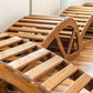 Handcrafted Viparit Dandasan Yoga Bench, Versatile Large Whale Backbender, Enhance Yoga Practice, Perfect Gift for Yogis
