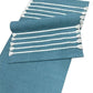 Handcrafted Organic Cotton Yoga Rug, Breathable & Hygienic Mat, Eco-Friendly Practice Accessory, Perfect Gift for Yogis