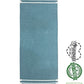 Handcrafted Organic Cotton Yoga Rug, Breathable & Hygienic Mat, Eco-Friendly Practice Accessory, Perfect Gift for Yogis