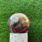 Super 7 Sphere, Super Seven Sphere, Super Seven Orb, Melody Stone, Sacred Seven Polished Crystal Ball, Super Seven Crystal