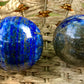Lapis Lazuli Sphere , Lapis Lazuli Crystal Ball, Healing With Lapis Lazuli,  Lapis Lazuli, Crystal Healing with Lapis Lazuli