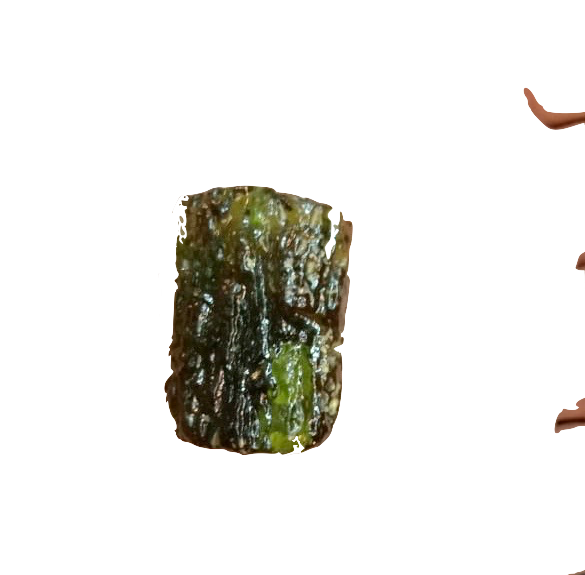 Moldavite From Czech Republic(0.1 gram - 10 gram), Moldavite Authentic, Moldavite The Stone Of Transformation