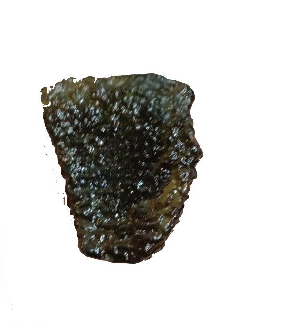 Moldavite From Czech Republic(0.1 gram - 10 gram), Moldavite Authentic, Moldavite The Stone Of Transformation